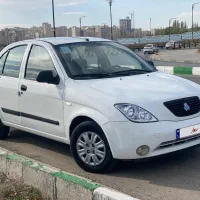 تیبا ۱ مدل ۹۵ دوگانه کارخانه درجه۱|خودرو سواری و وانت|اردبیل, |دیوار