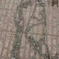 زنجیر چرخ نیسان