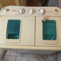 مینی واش|ماشین لباسشویی و خشک‌کن لباس|صدرا-فارس, فاز ۱|دیوار