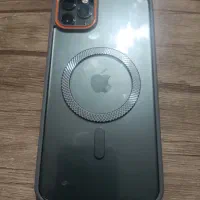 گوشی ایفون ۱۱ پرومکس