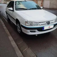 پژوپارس۴۰۲|خودرو سواری و وانت|نیشابور, شهرک رسولی|دیوار