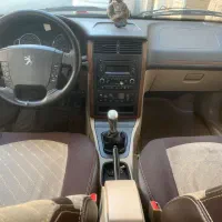 پارس tu5 مدل ۹۳|خودرو سواری و وانت|نیشابور, ۲۲ بهمن|دیوار