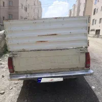 وانت پیکان|خودرو سواری و وانت|دماوند, مسکن مهر گیلاوند|دیوار