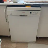 ظرفشویی بوش