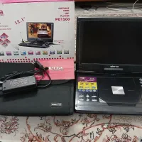 پخش کننده DVD|صوتی و تصویری|تهران, شیوا|دیوار