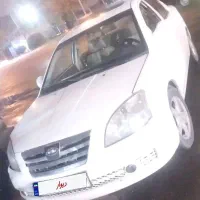 ماشین ۸۹فروش فوری