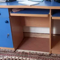 میز کامپیوتر