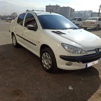 پژو206 sd صفر ایران