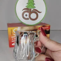 استکان نیکا