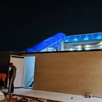 فروش واحد مسکونی طبقه بالا دو طبقه