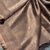 روسری ژاکارد