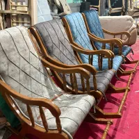 صندلی راک|صندلی و نیمکت|چهاردانگه (تهران), |دیوار