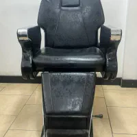 صندلی کوتاهی|آرایشگاه و سالنهای زیبایی|کاشان, مفتح|دیوار