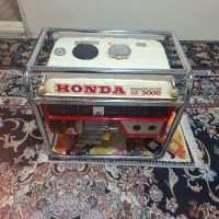 موتور برق هندا سی دی ای ۳۰۰۰ اصل ژاپن