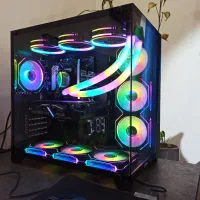 اسمبل کامپیوتر،نصب ویندوز و خدمات کامپیوتری در محل