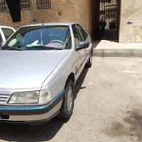 پژو 405 جی ال ایکس (GLX)، مدل ۱۳۹۴|خودرو سواری و وانت|بروجرد, |دیوار