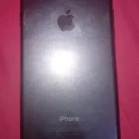 ایفون ۷ مشکی حافظه ۱۲۸ تمیز در حدنو