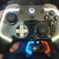 دسته بازی حرفه ای|کنسول، بازی ویدئویی و آنلاین|شیراز, گلدشت معالیآباد|دیوار