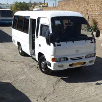 مینی بوس هیوندا