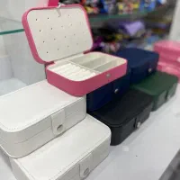 جعبه جواهرات