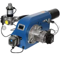 مشعل گازسوز 3به 5ایران رادیاتور