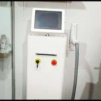 لیزر تاتو و خالکوبی و جوانسازی پوست(کر۰بنتراپی)|خدمات آرایشگری و زیبایی|محمدشهر, |دیوار