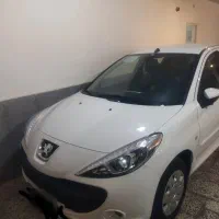 پژو 207TU3 مدل1405 مدارک کامل