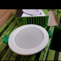 هالوژن توکار|لامپ و چراغ|بندرعباس, |دیوار