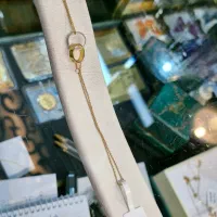 دستبند های طلا تاج ماه از ۷ تا ۹ درصد بالای تابلو|جواهرات|شیراز, ملاصدرا|دیوار