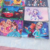 جارختابی پتو وربالشتی سع بعدی|رختخواب، بالش، پتو|اسلامآباد غرب, |دیوار