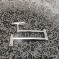 شیر اهرمی