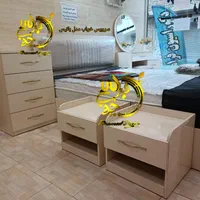 تخت خواب تشک سرویس خواب مدل* باتیس*باکفی