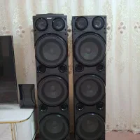 اسپیکر خانگی