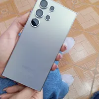 سامسونگ +Galaxy S24 با حافظهٔ ۲۵۶ گیگابایت|موبایل|شیراز, نصر|دیوار