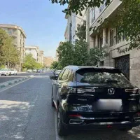 چانگان CS55 پلاس صفر، مدل ۲۰۲۴ (فوری فروشی)|خودرو سواری و وانت|تهران, آسمان|دیوار