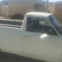 پیکان وانت فروشی مدل 89