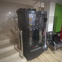 دستگاه وندینگ نوشیدنی و خوراکی