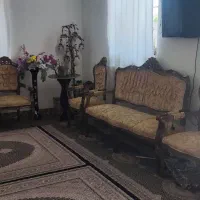 ساختمان ویلایی مسکونی در روستای طلاتپه