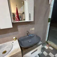 فول ست کابینت روشویی بتونیا60.40(آتا کابین)کارخانه