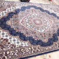 قالی ۶ متری