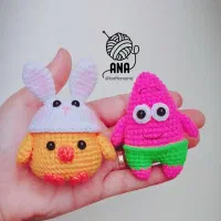 جاکلیدی های فانتزی