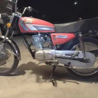 موتور ۱۲۵|موتورسیکلت|رامهرمز, |دیوار