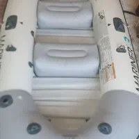 قایق بادی مارینر ۳|قایق و سایر وسایل نقلیه|اصفهان, شهریار|دیوار