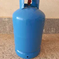 تعویض و فروش کپسول گاز خانگی