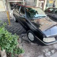پژو مدل ۸۲ اصل فرانسه