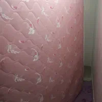 تخت و تشک دونفره