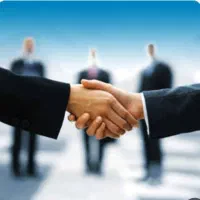 همکاری مالی