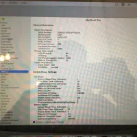 Macbook pro 2015|رایانه همراه|رودهن, |دیوار