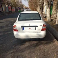 خودرو تیبا مدل ۱۴۰۰