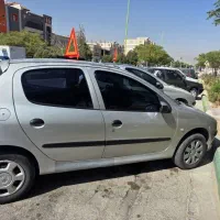 ۲۰۶تیپ ۶